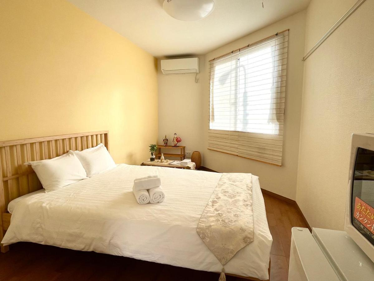 Ustay Kitakoiwa Tokyo Exterior photo