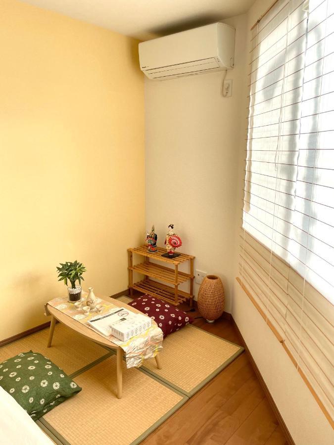 Ustay Kitakoiwa Tokyo Exterior photo