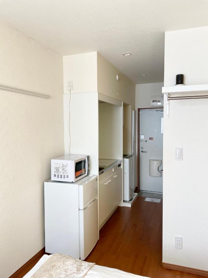 Ustay Kitakoiwa Tokyo Exterior photo