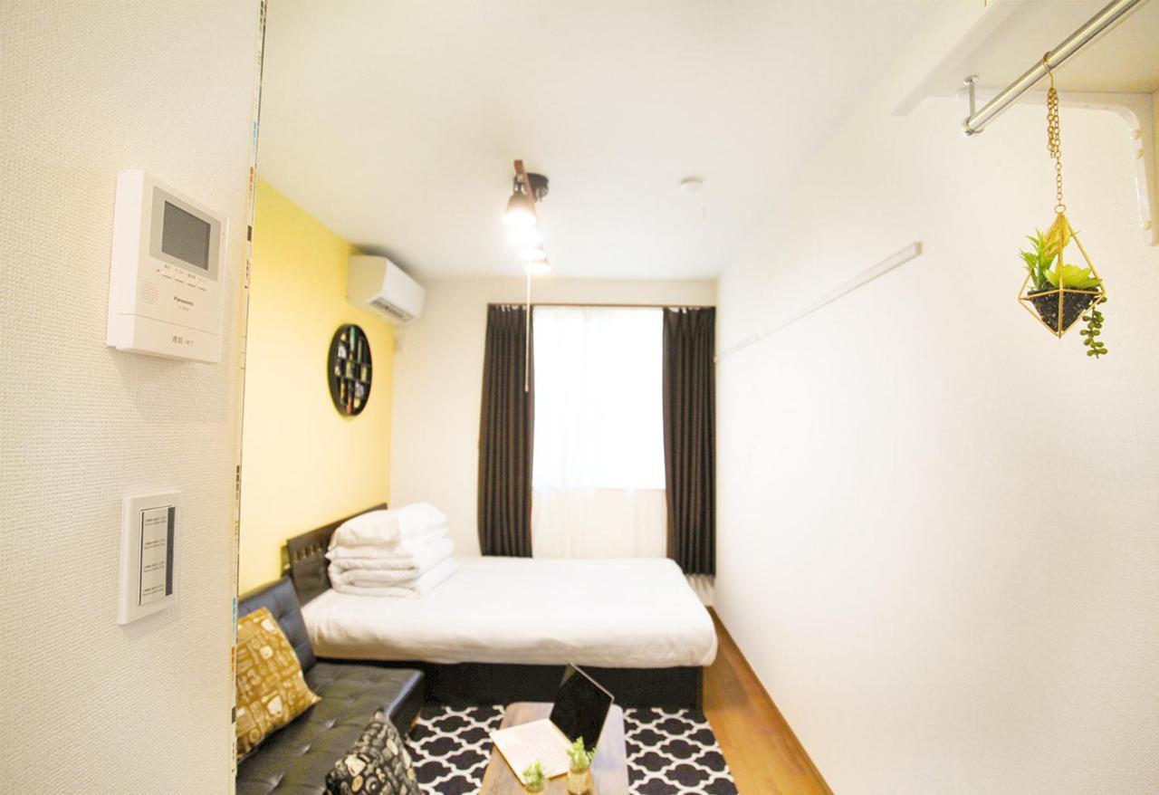 Ustay Kitakoiwa Tokyo Exterior photo