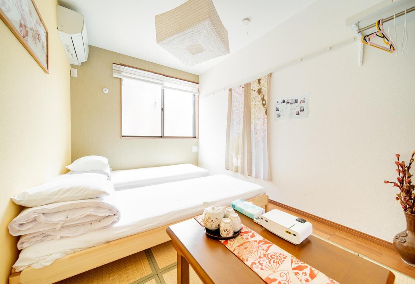 Ustay Kitakoiwa Tokyo Exterior photo